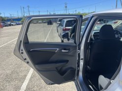 HONDA FIT G F 4WD 2019