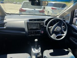 HONDA FIT G F 4WD 2019