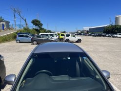 HONDA FIT G F 4WD 2019