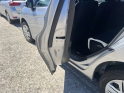 HONDA FIT G F 4WD 2019