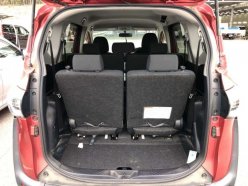 TOYOTA SIENTA X 2015