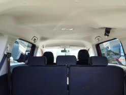 TOYOTA SIENTA X 2015