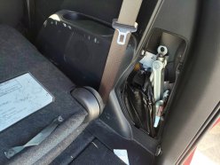 TOYOTA SIENTA X 2015