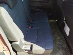 TOYOTA SIENTA X 2015
