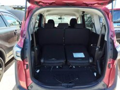 TOYOTA SIENTA X 2015