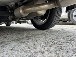 SUBARU TREZIA 1.5i- Type Euro 2011