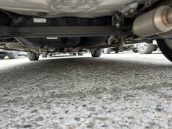 SUBARU TREZIA 1.5i- Type Euro 2011