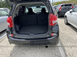 SUBARU TREZIA 1.5i- Type Euro 2011