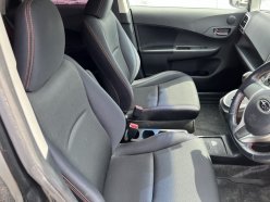 SUBARU TREZIA 1.5i- Type Euro 2011