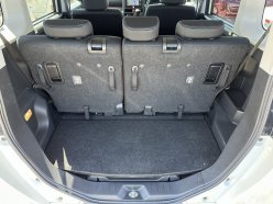 TOYOTA TANK/ROOMY/THOR/JUSTY X S 2020