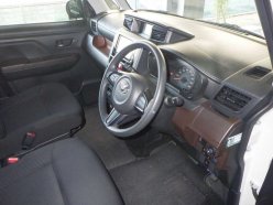 TOYOTA TANK/ROOMY/THOR/JUSTY X S 2020