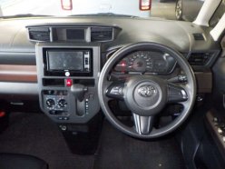 TOYOTA TANK/ROOMY/THOR/JUSTY X S 2020