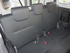 TOYOTA TANK/ROOMY/THOR/JUSTY X S 2020