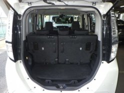 TOYOTA TANK/ROOMY/THOR/JUSTY X S 2020