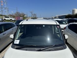 TOYOTA TANK/ROOMY/THOR/JUSTY X S 2020