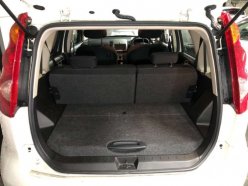 NISSAN NOTE 15X 2010