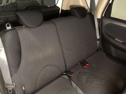 NISSAN NOTE 15X 2010