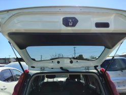 NISSAN NOTE 15X 2010