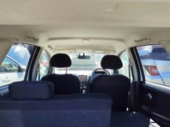 NISSAN NOTE 15X 2010