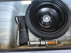 NISSAN NOTE 15X 2010