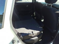 NISSAN NOTE 15X 2010