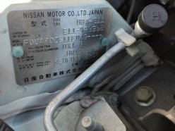 NISSAN NOTE 15X 2010