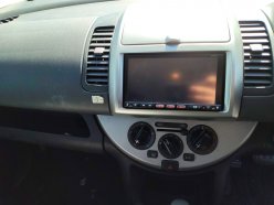 NISSAN NOTE 15X 2010