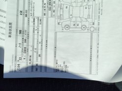 NISSAN NOTE 15X 2010
