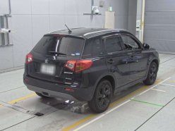 SUZUKI ESCUDO 1.4 Turbo 4WD 2018