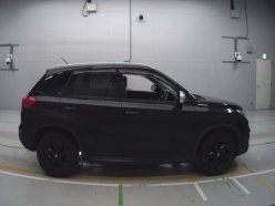 SUZUKI ESCUDO 1.4 Turbo 4WD 2018