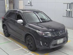 SUZUKI ESCUDO 1.4 Turbo 4WD 2018