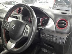SUZUKI ESCUDO 1.4 Turbo 4WD 2018