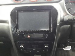 SUZUKI ESCUDO 1.4 Turbo 4WD 2018