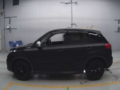 SUZUKI ESCUDO 1.4 Turbo 4WD 2018
