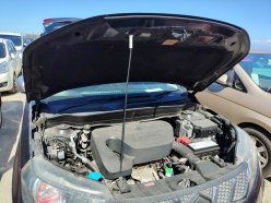 SUZUKI ESCUDO 1.4 Turbo 4WD 2018