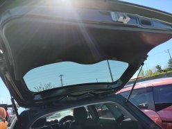 SUZUKI ESCUDO 1.4 Turbo 4WD 2018