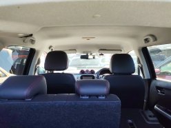 SUZUKI ESCUDO 1.4 Turbo 4WD 2018