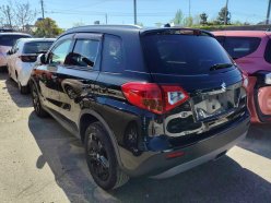 SUZUKI ESCUDO 1.4 Turbo 4WD 2018