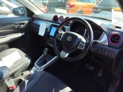 SUZUKI ESCUDO 1.4 Turbo 4WD 2018