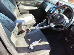 SUZUKI ESCUDO 1.4 Turbo 4WD 2018