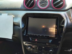 SUZUKI ESCUDO 1.4 Turbo 4WD 2018