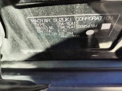 SUZUKI ESCUDO 1.4 Turbo 4WD 2018