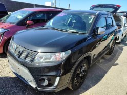 SUZUKI ESCUDO 1.4 Turbo 4WD 2018