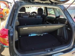 SUZUKI ESCUDO 1.4 Turbo 4WD 2018