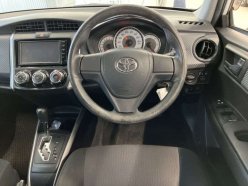 TOYOTA COROLLA FIELDER 1.5X 4WD 2014
