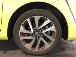 TOYOTA SIENTA G 2015