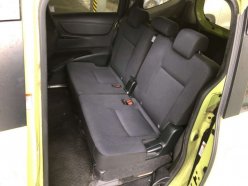 TOYOTA SIENTA G 2015