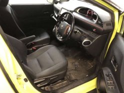 TOYOTA SIENTA G 2015