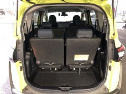 TOYOTA SIENTA G 2015
