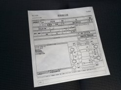 TOYOTA SIENTA G 2015